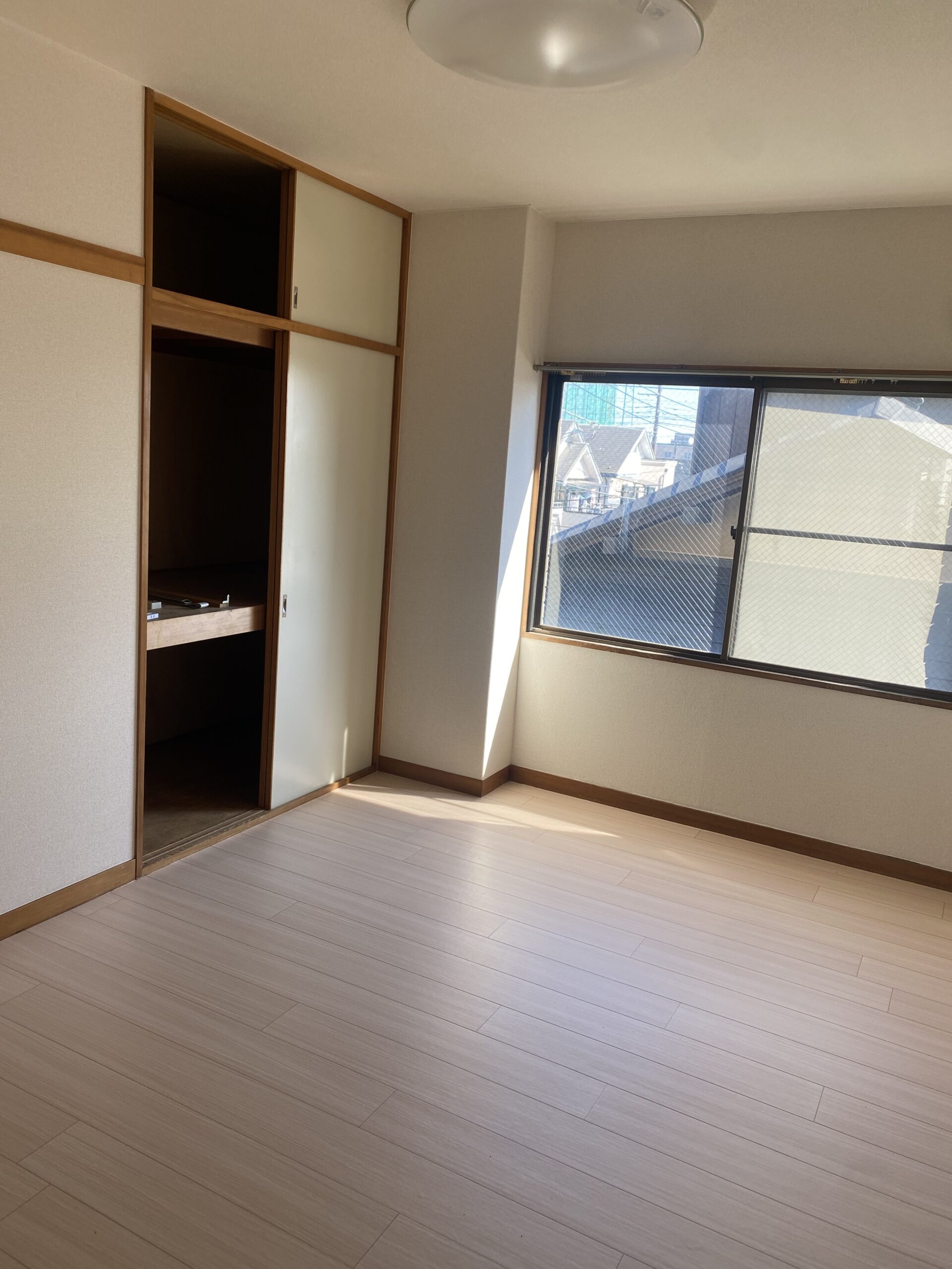 与野に新拠点ができます🏠
